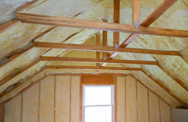 Soundproof Insulation Installation in Howell, MI