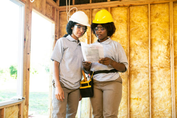 Best Insulation Inspection Services  in Howell, MI