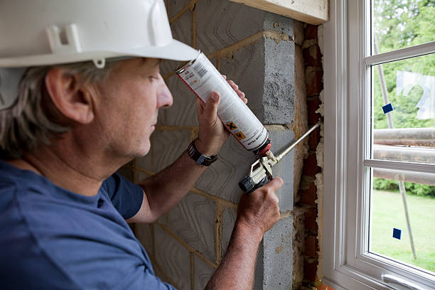 Best Wall Insulation Contractor  in Howell, MI