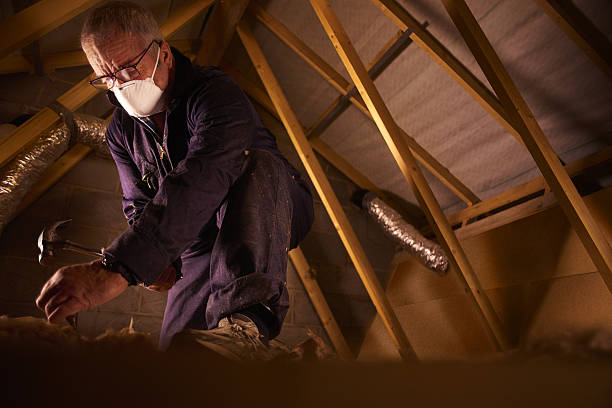 Best Garage Insulation Installation  in Howell, MI