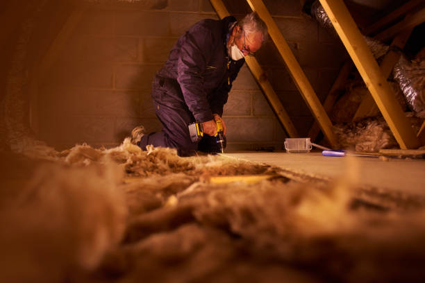 Best Insulation Contractors for Homes  in Howell, MI